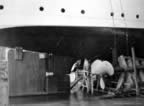 Pre World War II Submarines