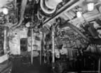 Interior Submarines