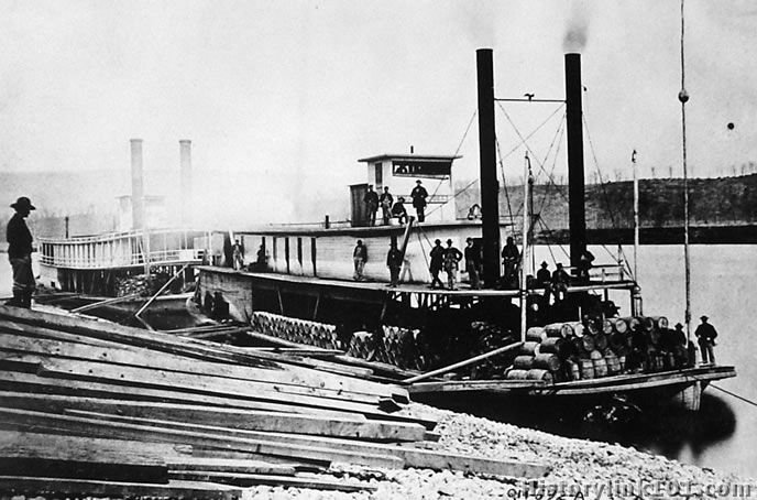 Transports Chattanooga