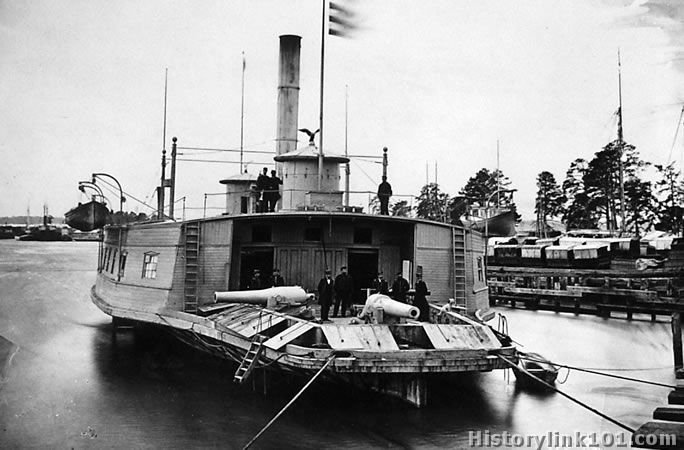 Commodore Perry