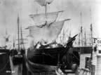 Civil War Ships 