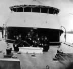 Civil War ships m