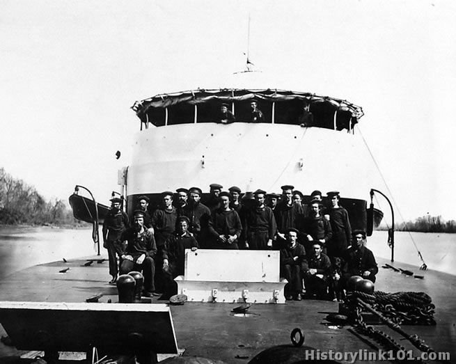 Monitor Sangus Front