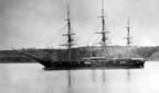 Civil War Era Ships v-z