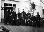 Civil War Ship Crews