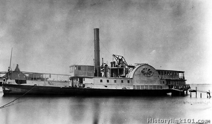 USS Nantasket 