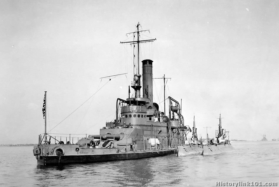 USS Tallahasee