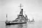 Civil War Era Ships t-u