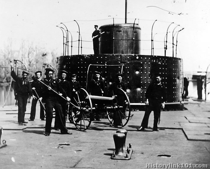 Monitor, showing shot marks