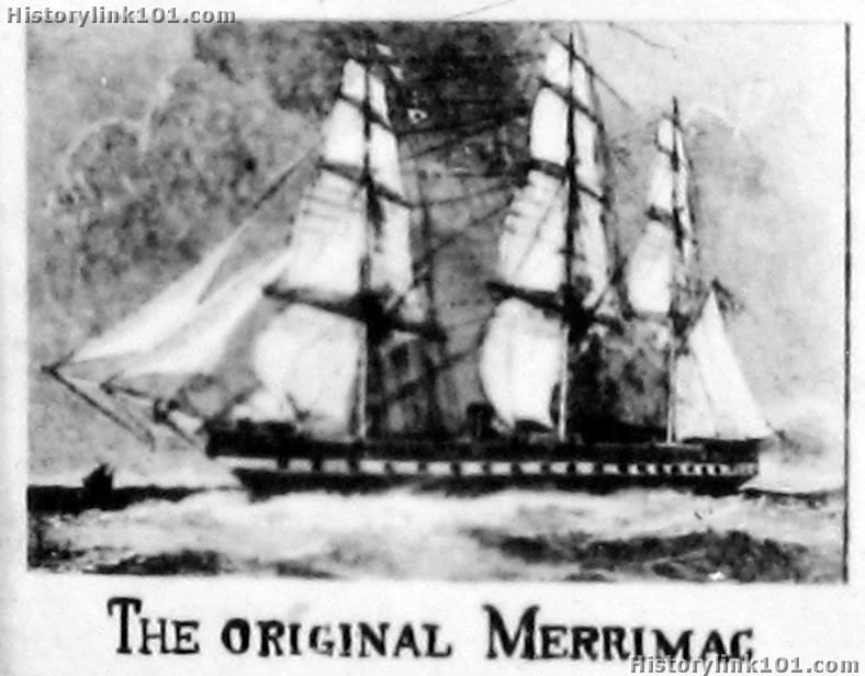 Orginal Merrimac