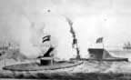 monitor vs merrimac