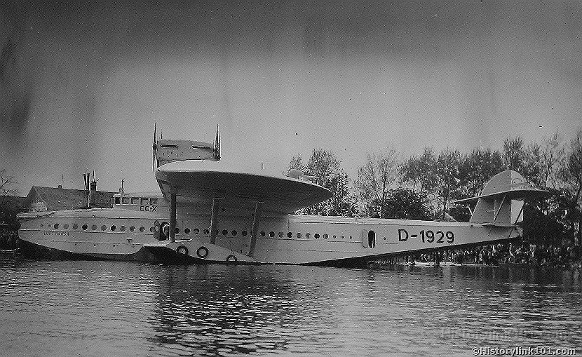 Germand Amphibian Side