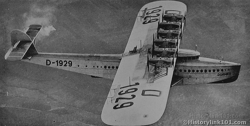 Luft Hansa In the Air