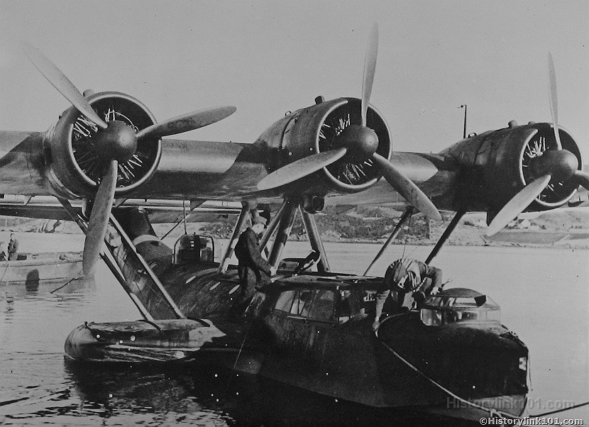 Dornier DO-24