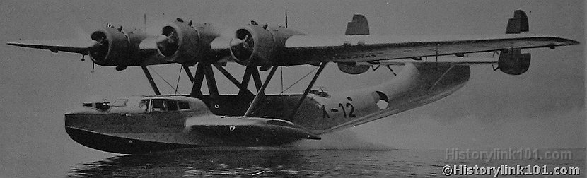 Dornier Amphibian