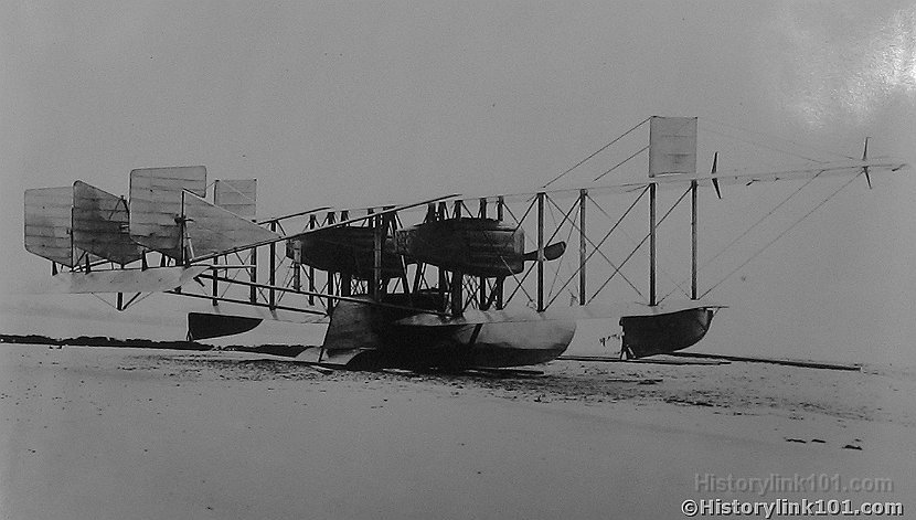 Flying Boats