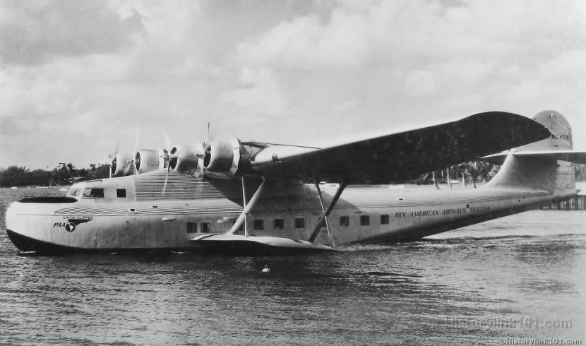 Fokker Six seater commercial Monoplane 