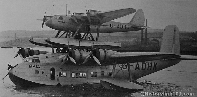 Mayo Composite Aircraft ready for first test 