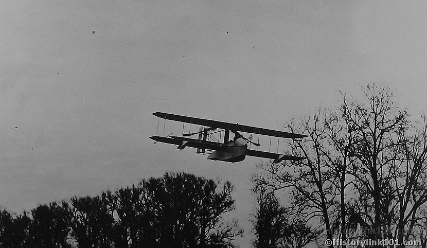 Wright Model G Aeroboat