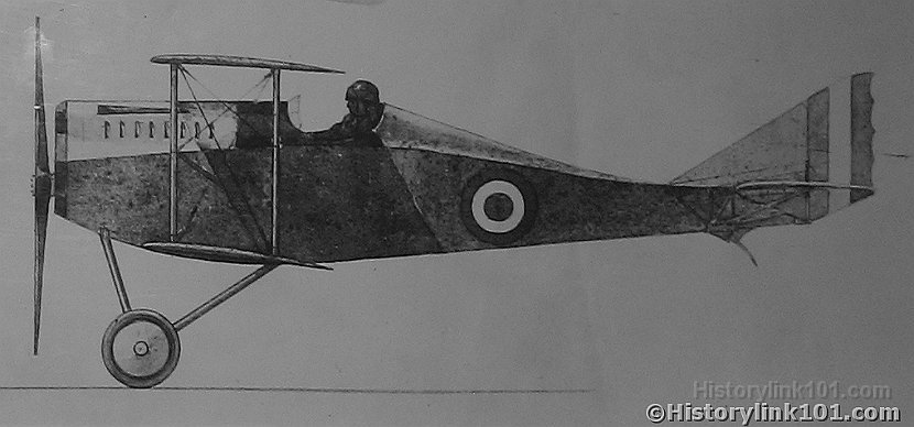 Ansaldo 1 Italian