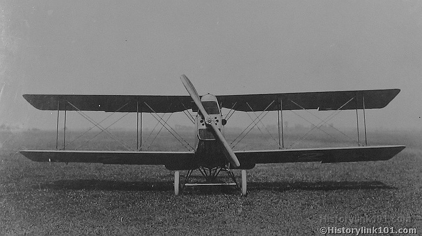 Ansaldo A-300-4 Italian