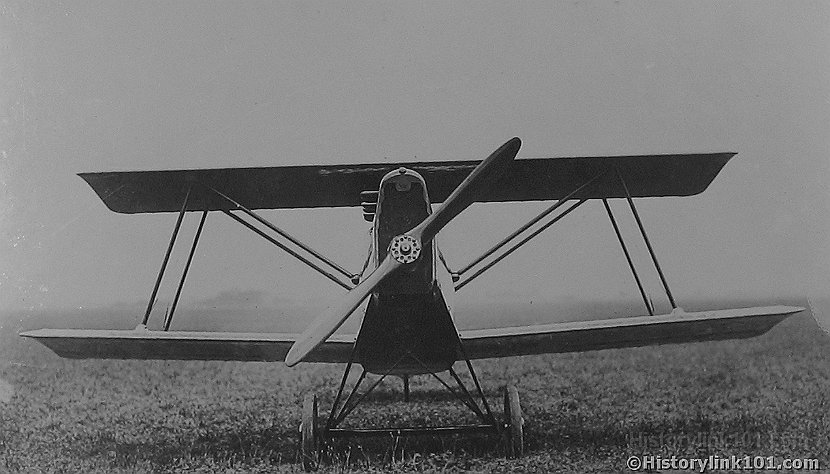Ansaldo Racer Italian
