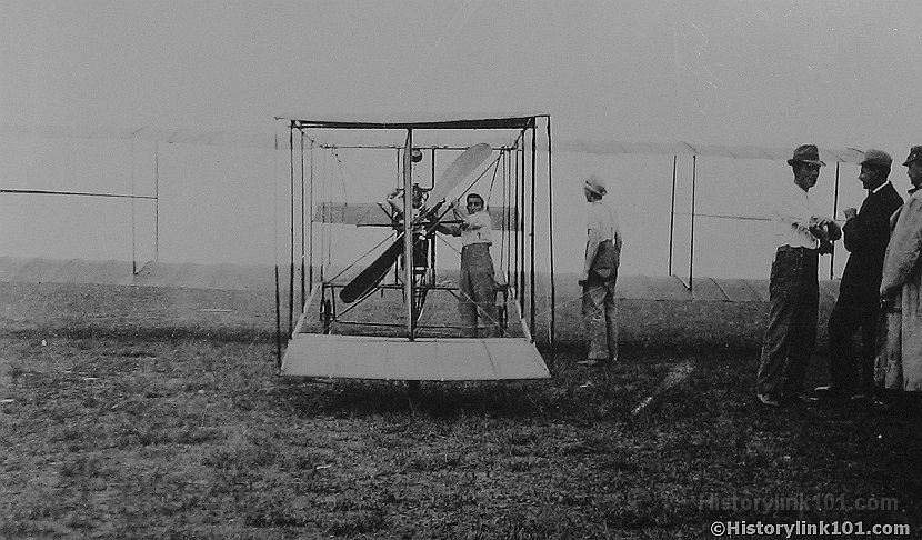 Early Planes - Unknown 