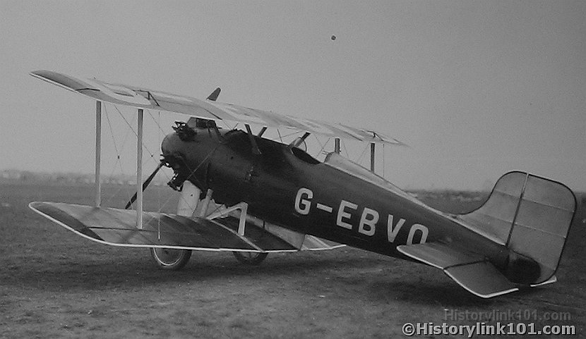 Blackbrun Lincock Fighter  