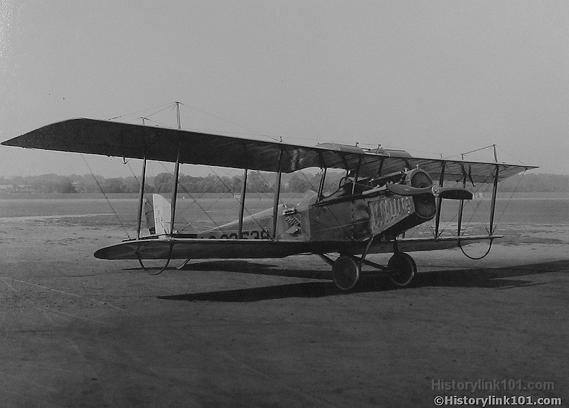 Curtiss JNS-1 