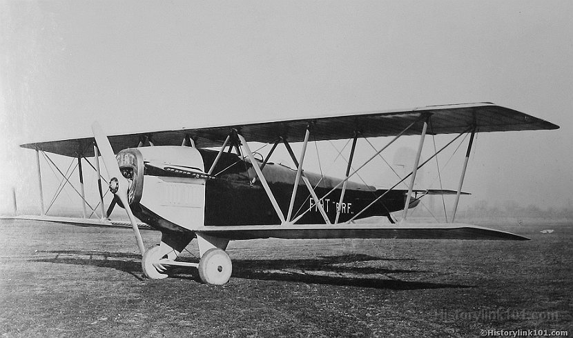 Fiat ARF Airplane Fiat ARF Airplane 