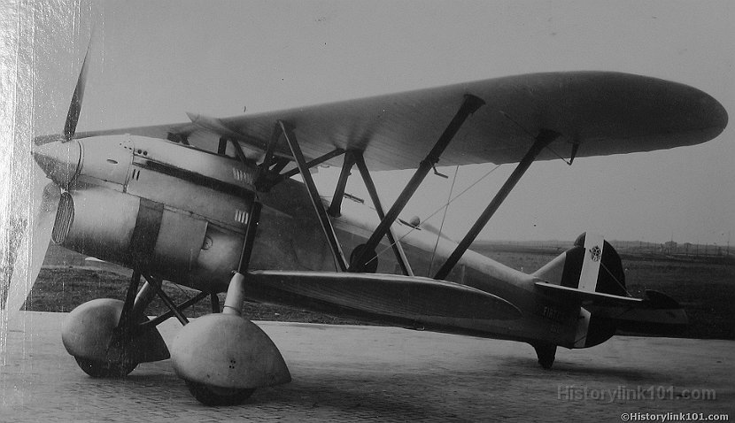Fiat CR 32 
