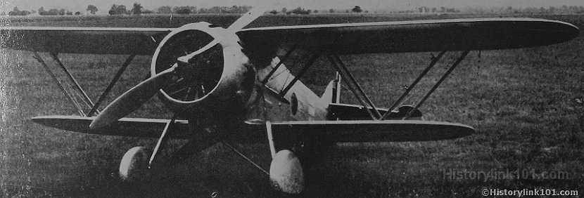 Fiat C.R. 40 Single seat Fighter Biplane Fiat C.R. 40 Single seat Fighter Biplane 