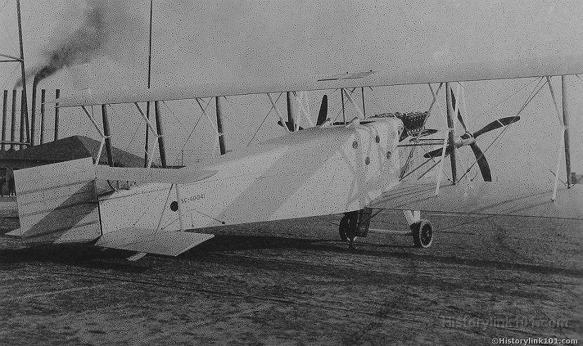 J.V. martin Cruising 