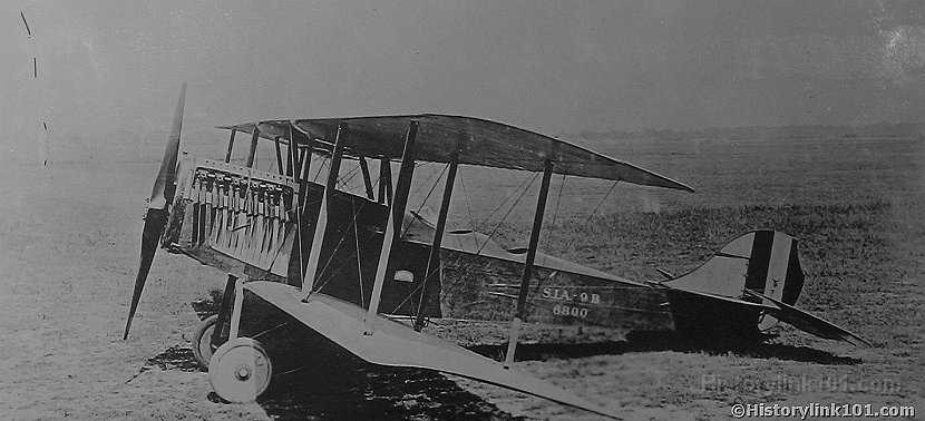 S.I.A. Societa Italian Aviazione 9b 