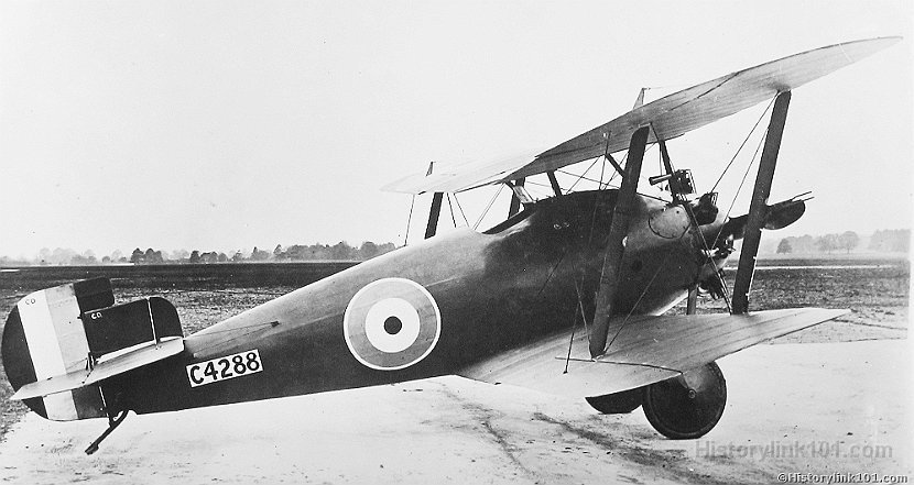 Sopwith Snail 