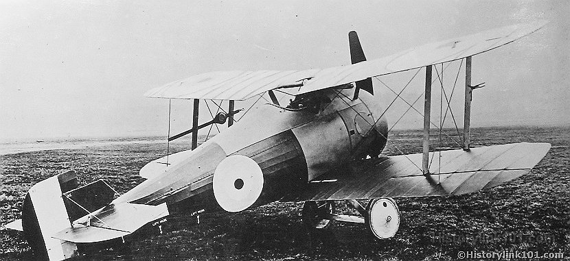 Sopwith Sinpe 