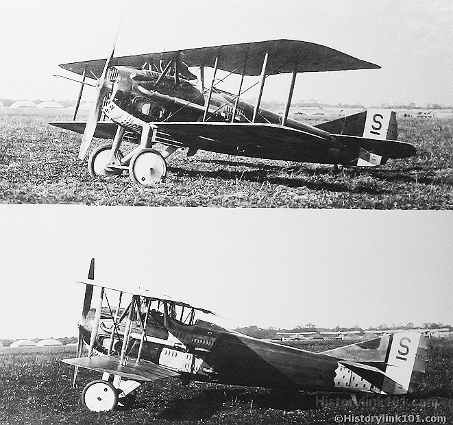 Spad 706 Rateau? 