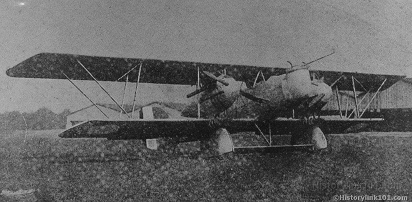 Le0 7 Airplane French 