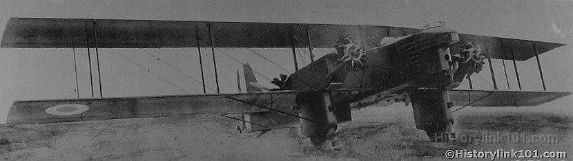 Spad XIII 