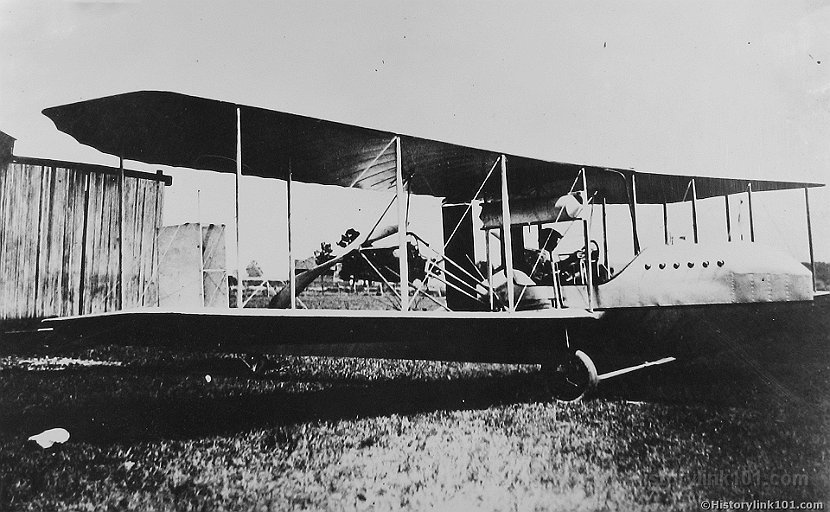 Wright Model F 