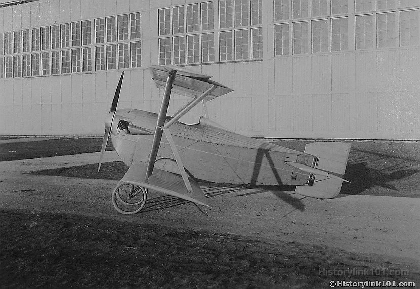 Wright-Martin KS Scout 