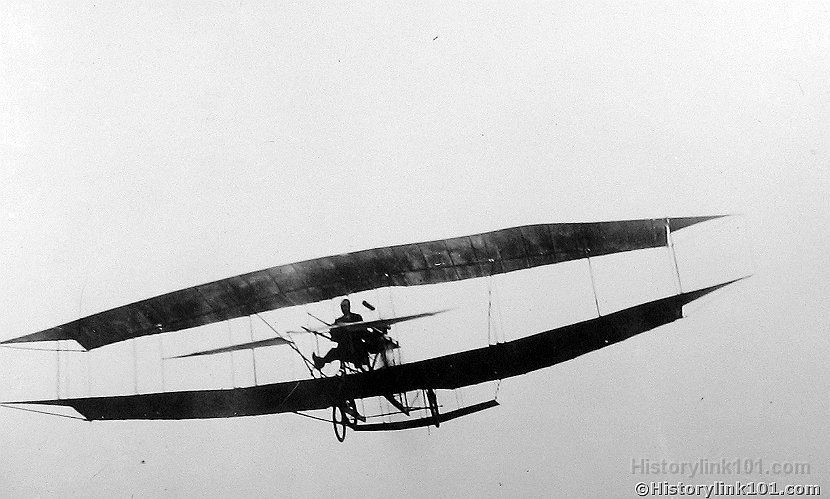 Curtiss June Bug 