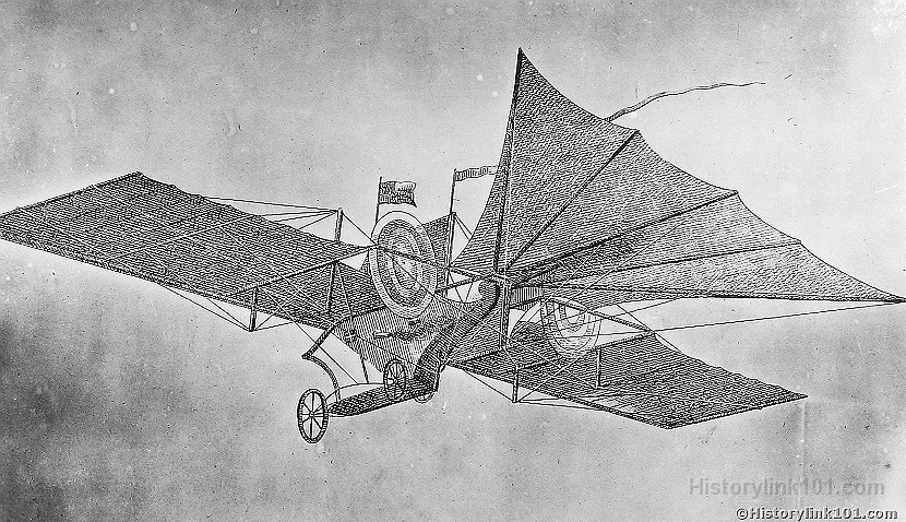 Historical Drawing Unknown 