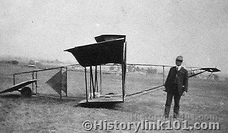 Early Glider