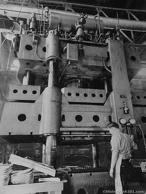 Hydraulic Press