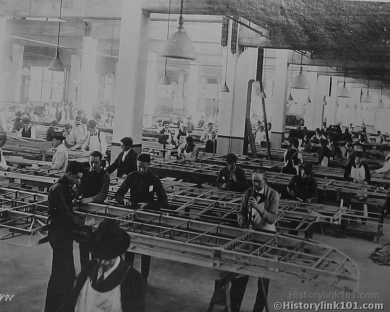 Wing Assembly