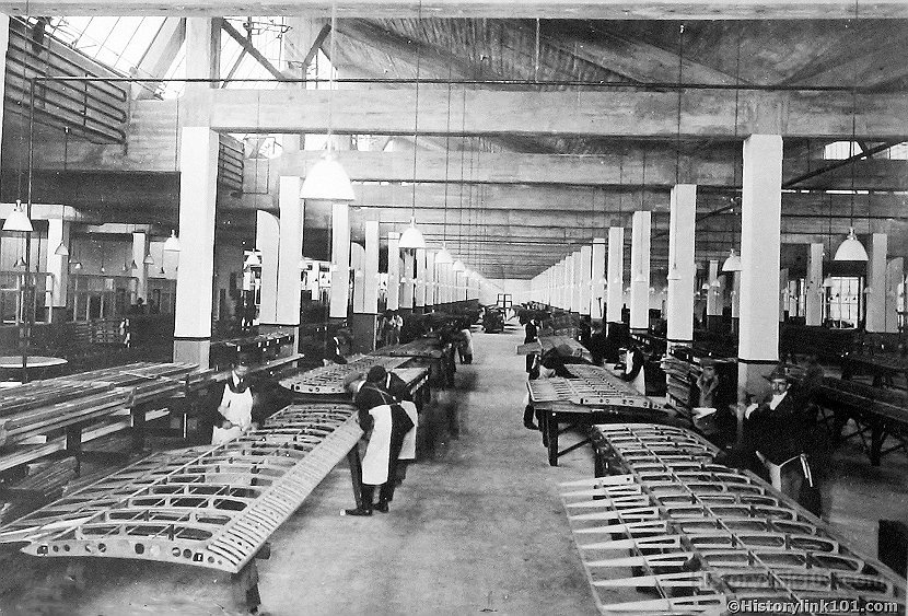 Wing Assembly