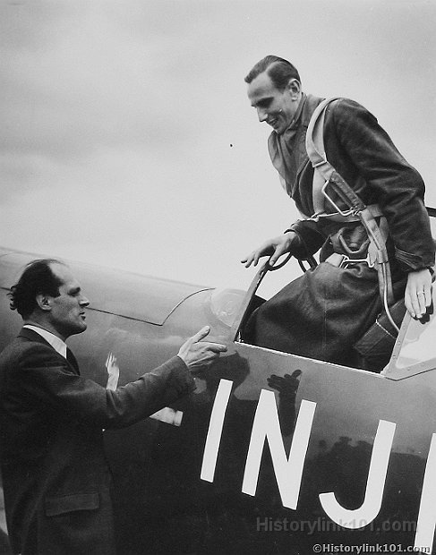 Fokker F-36 32 passenger Monoplane 