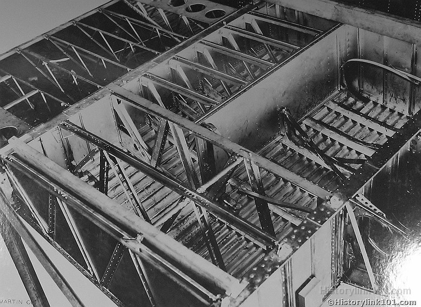 Wing construction #2 