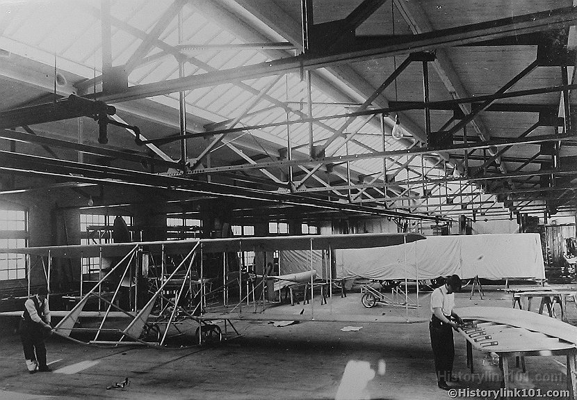 Final Assembly